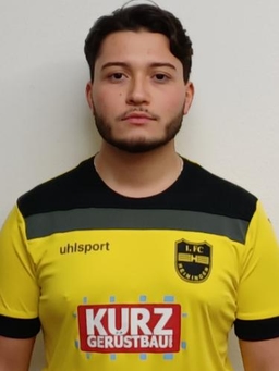 Avatar Bild für Eren Balli