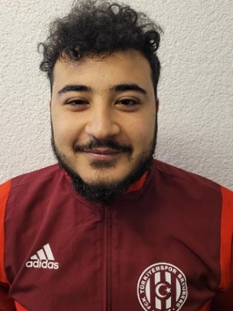 Avatar Bild für Ali Can Yildirim