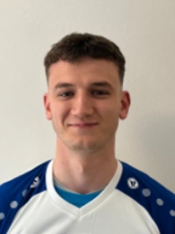 Avatar Bild für Manuel Telle