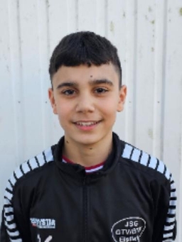 Avatar Bild für Burak Basyigit