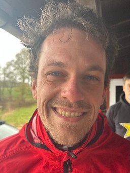 Avatar Bild für Laurens Gijsen
