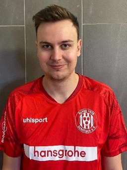 Avatar Bild für Marius Buchholz