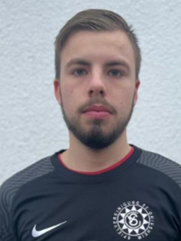 Avatar Bild für Len Stubenrecht