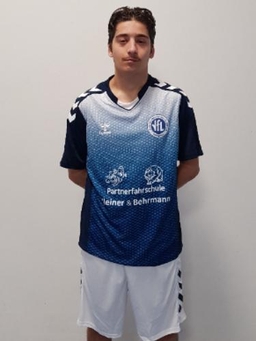 Avatar Bild für Shear Hassan