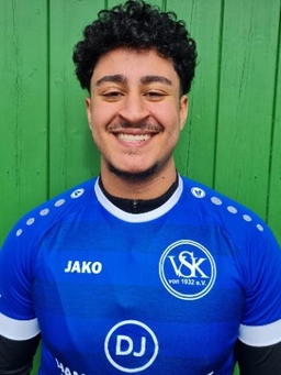 Avatar Bild für Fehd Gharbi