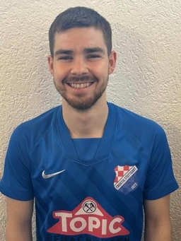 Avatar Bild für Ante Ljubic