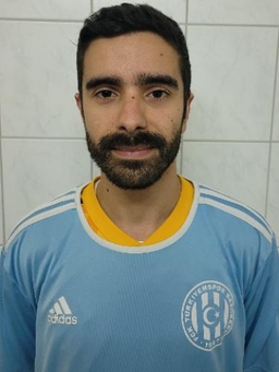 Avatar Bild für Ruben Pereira Costa