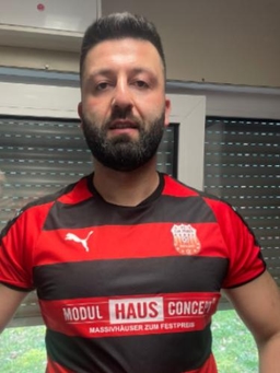 Avatar Bild für Murat Yilmaz