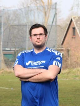 Avatar Bild für Kevin Path