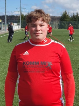 Avatar Bild für Enno Jendrik Simon