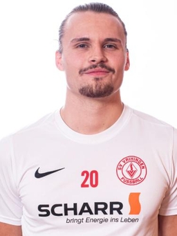 Avatar Bild für Luca Dorbath