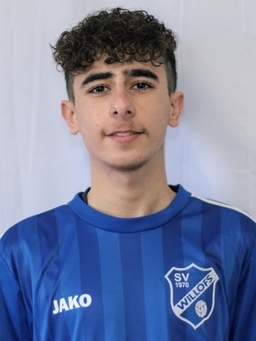 Avatar Bild für Haithem Abrahim Kalil
