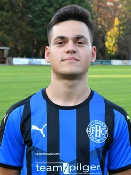 Avatar Bild für Murat Yavuzcan