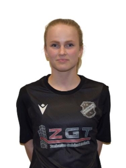 Avatar Bild für Ida Borcherding