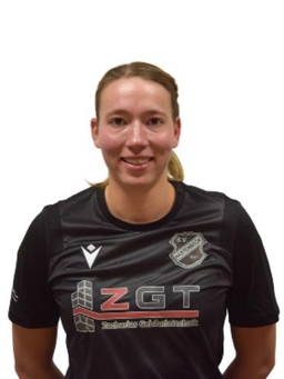 Avatar Bild für Lara-Sophie Meier