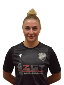 Avatar Bild für Viktoria Rein