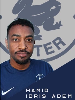 Avatar Bild für Hamid Idris Adem