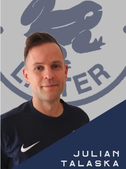 Avatar Bild für Julian Benedikt Talaska