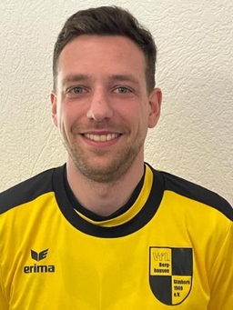 Avatar Bild für Björn Schauenburg