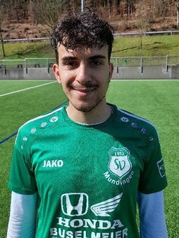 Avatar Bild für Elias Rezek