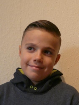 Avatar Bild für Ilyas Mewes