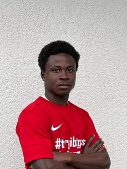 Avatar Bild für Emmanuel Adjei Forson