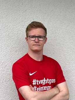Avatar Bild für Luis Schürlein