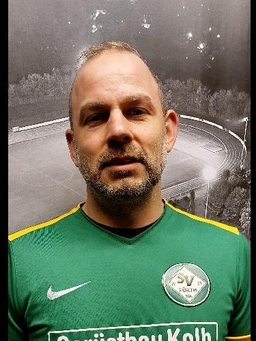 Avatar Bild für Andreas Zeller