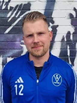 Avatar Bild für Danny Kicinski