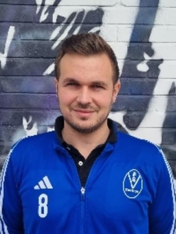 Avatar Bild für Alex Tiede