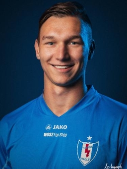 Avatar Bild für Niclas Noah Kochmann