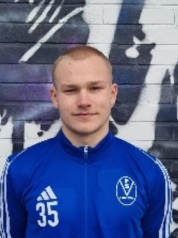 Avatar Bild für Maximilian Peters