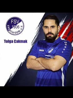 Avatar Bild für Tolga Cakmak