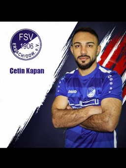 Avatar Bild für Cetin Kapan