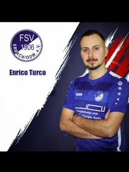 Avatar Bild für Enrico Turco