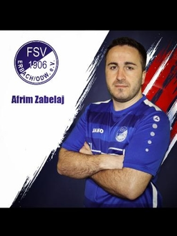 Avatar Bild für Afrim Zabelaj