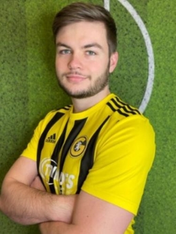 Avatar Bild für Timo Freund