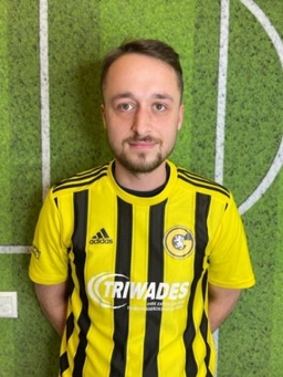 Avatar Bild für Tim Jerrentrup