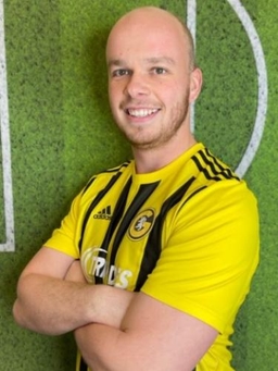 Avatar Bild für Jannik Schneider