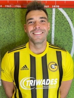 Avatar Bild für Mark Spieckermann