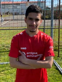 Avatar Bild für Ahmad Sheykhzade Zamanyar