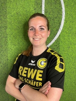 Avatar Bild für Katrin Hastenrath