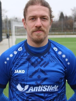 Avatar Bild für Markus Benz