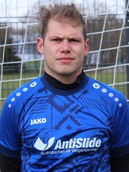 Avatar Bild für Lukas Happes