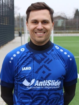 Avatar Bild für Robin Hartmann