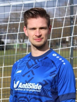 Avatar Bild für Jannik Höttcher
