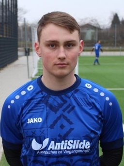 Avatar Bild für Ruben Siegele