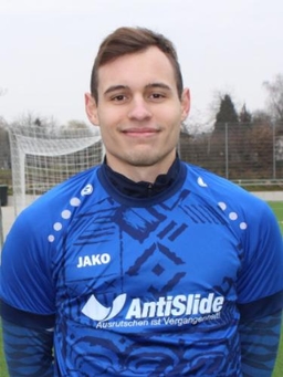 Avatar Bild für Sebastian Svitac
