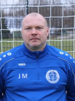 Avatar Bild für Jens Müller