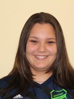 Avatar Bild für Laura Tliashinova